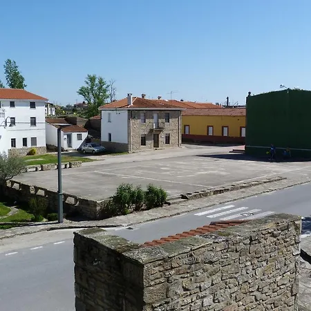 Zapatero Country house Trabanca