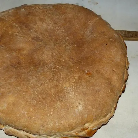 Country house Zapatero *