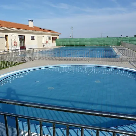 Zapatero Country house Trabanca