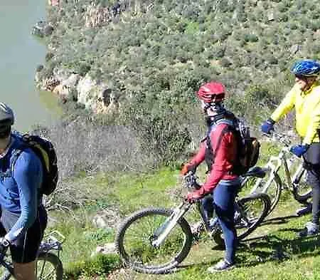 Zapatero Country house