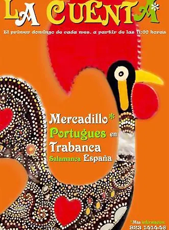 Country house Zapatero *