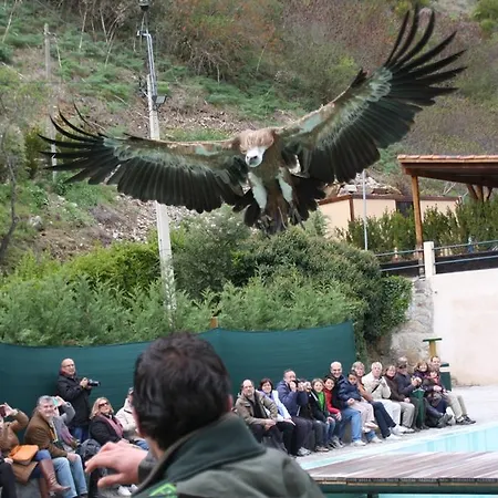 Zapatero Country house *