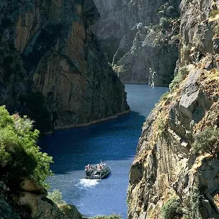 Country house Zapatero Trabanca