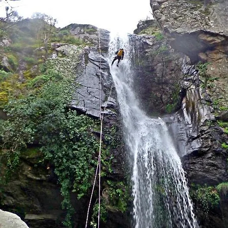 Zapatero Country house Trabanca