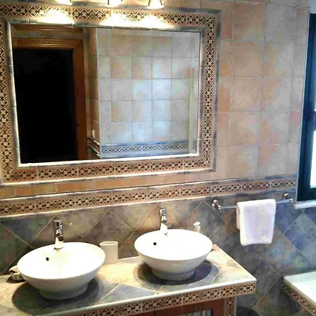 Zapatero Country house *