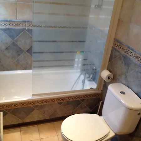 Country house Zapatero Trabanca