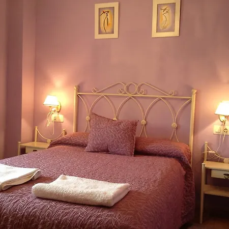 Zapatero Country house Trabanca