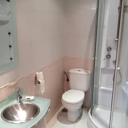 Zapatero Country house