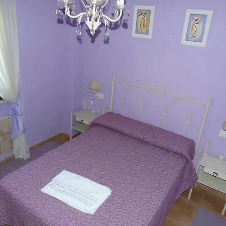 Country house Zapatero *