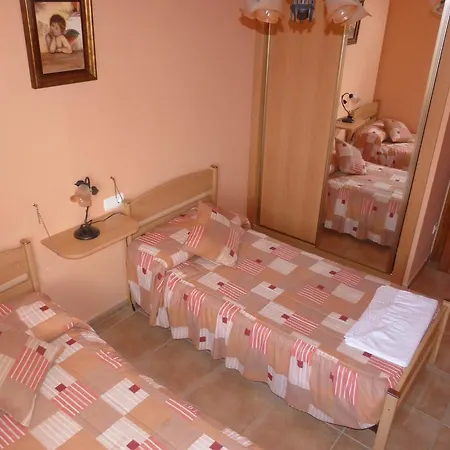 Zapatero Country house *