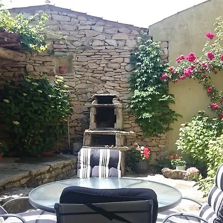 Zapatero Country house