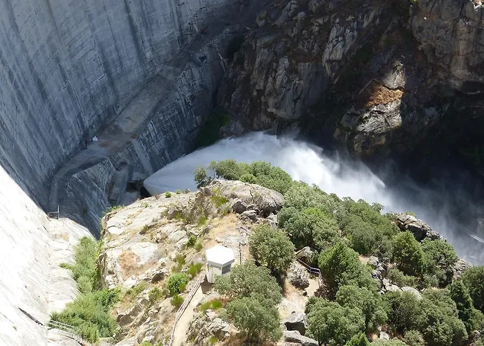 منزل ريفي Zapatero Trabanca