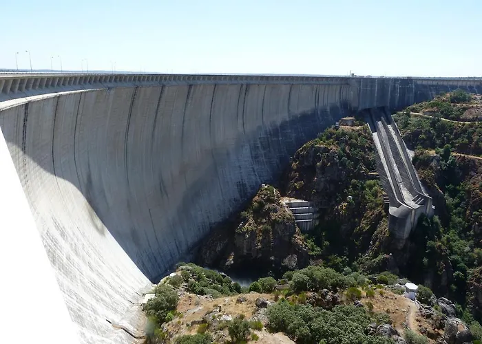 منزل ريفي Zapatero