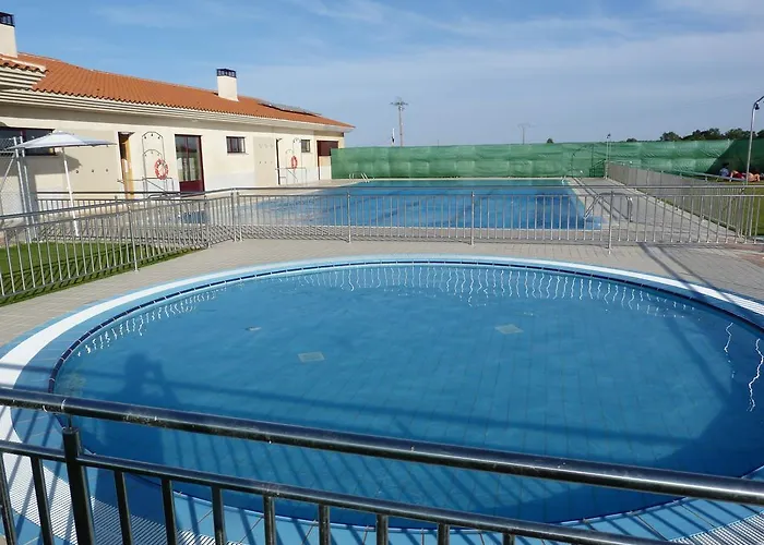 Zapatero منزل ريفي Trabanca