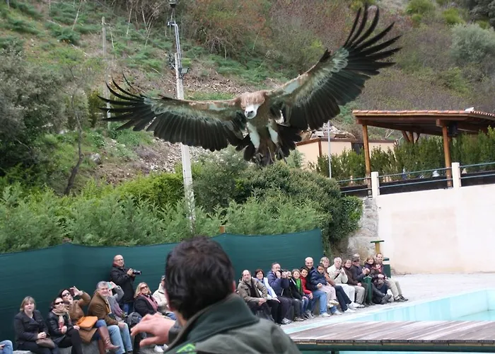 Zapatero منزل ريفي *