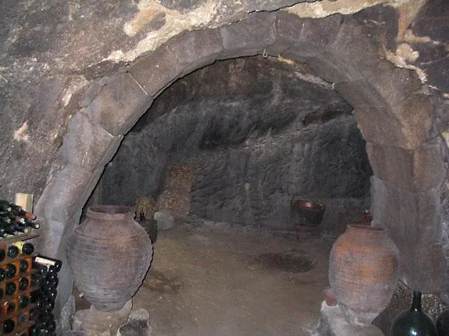 منزل ريفي Zapatero