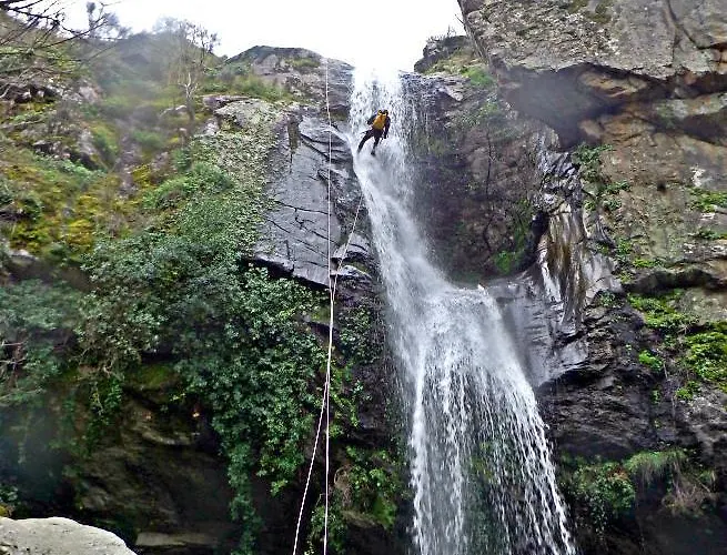 Zapatero منزل ريفي Trabanca