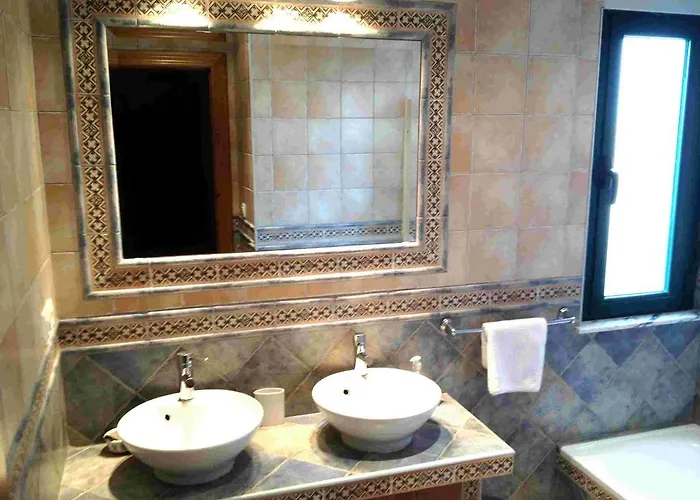 Zapatero منزل ريفي *