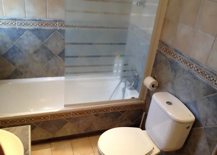 منزل ريفي Zapatero Trabanca