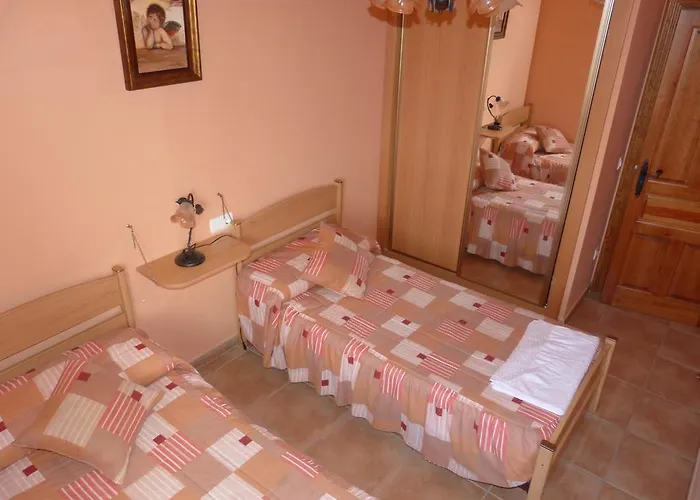 Zapatero منزل ريفي *